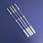 Individual Packing Disposable EO Sterile Sample Collection Nylon Flocked Nasal