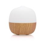 Wood Grain Home Electric 120ml Essential Oil Aroma Diffuser