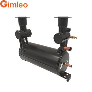 China Horizontal / Vertical Multi Tubular Heat Exchanger Shell And Tube wholesale