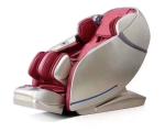 Recliner Full Body Home Medic Shiatsu Massage Chair Bluetooth 50C Heating