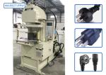 No Tiebar 550KN 210RPM Cable Molding Machine