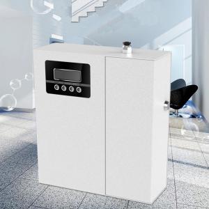 China 200m3 HVAC 250ml Electrichotel Scent Diffuser Machine wholesale