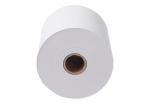 55g 11mm Plastic Core 70gsm Receipt Printer Rolls