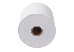 China Double Sided Coating Smooth Surface SGS Thermal Receipt Rolls wholesale
