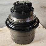 Doosan Final Drive Travel Motor manufacturer China 130426-00024 140109-00040