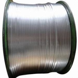 China Flat Annealed Stainless Steel Wire Ss Annealing Wire High Performance wholesale