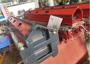 China Aluminum Frame PVC Conveyor Belt Jointing Machine wholesale