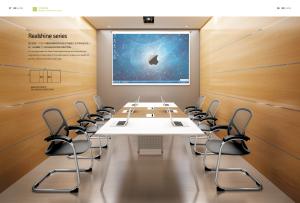 China Folding Rolling Cantilever Meeting Room Chairs desk wholesale