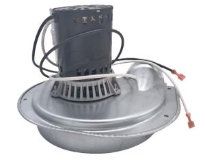 China 135W 0.58A Convection Pellet Stove Blower Motor Fan Air Blower UL Agency 2880RPM wholesale