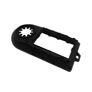 China Billet Canoe Aluminum Machined Parts Precision Cnc Milling 7075 Aluminium wholesale