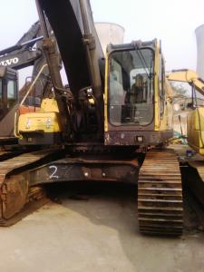 China Used VOLVO Crawler Excavator EC460BLC in 2009 year wholesale