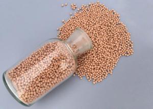 China Insulating Hollow Glass Zeolite Molecular Sieve Adsorbent in Stock wholesale