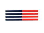 Wooden carpenter Pencil/Classic Wooden Carpenter Pencil With EN71,ASTM,FSC