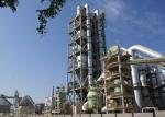 Mini Active Lime 300 Tpd Cement Plant Rotary Kiln