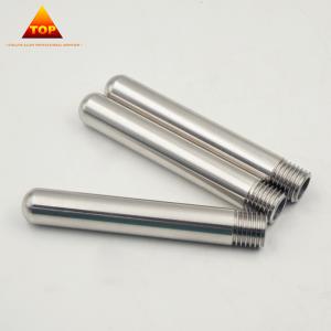 China Customized Drawing Thermowell Thermocouple Protection Pipe Large Measurement Range wholesale