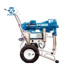 Multifunction 8900 Electric Airless Paint Sprayer Putty Spraying Machine 3500W