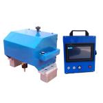 110V Electric Marking Machine , Electric Pin Marking Machine Without Air