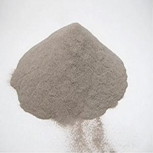 China High Density Al2O3 Grits Brown Aluminum Oxide 90 Mesh wholesale