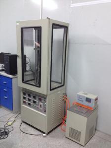 China 5% Accuracy Thermal Insulation Conductivity Testing Equipment ISO/DIS830 AC 220V 50HZ wholesale