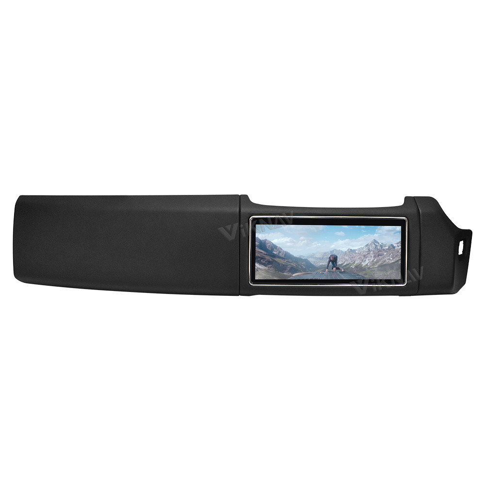 Range Rover Vogue L405 Android Radio 2 Din HD1080P Multimedia Player