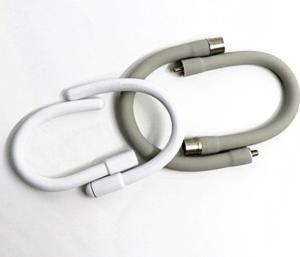 China Bendable Goose Lazy Neck Phone Holder M8 Long Arm For Webcam wholesale