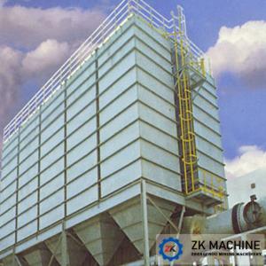 China Industrial Dust Cleaning Machine Modular Baghouse wholesale