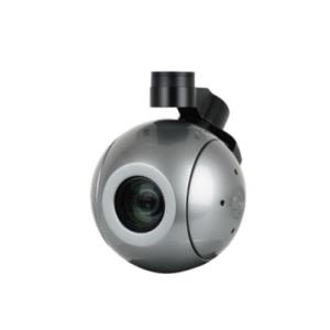 China 40x Optical Zoom Object Tracking Gimbal Camera Q40T wholesale