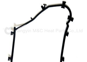 China MC10BW Heat Exchanger Gaskets Chemical Industry HVAC wholesale