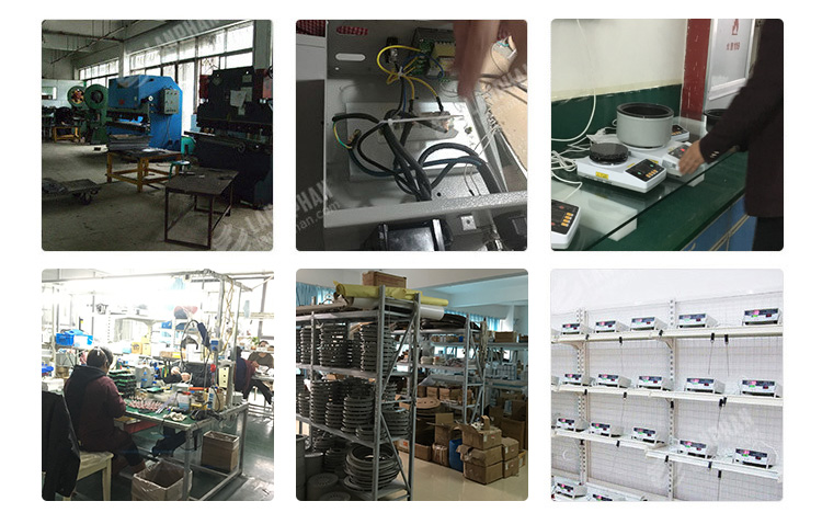 20 Liter Short Path Distillation Equipment