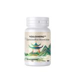 Adults Daily Probiotics Lactobacillus Rhamnosus Non GMO Gluten Free Protect