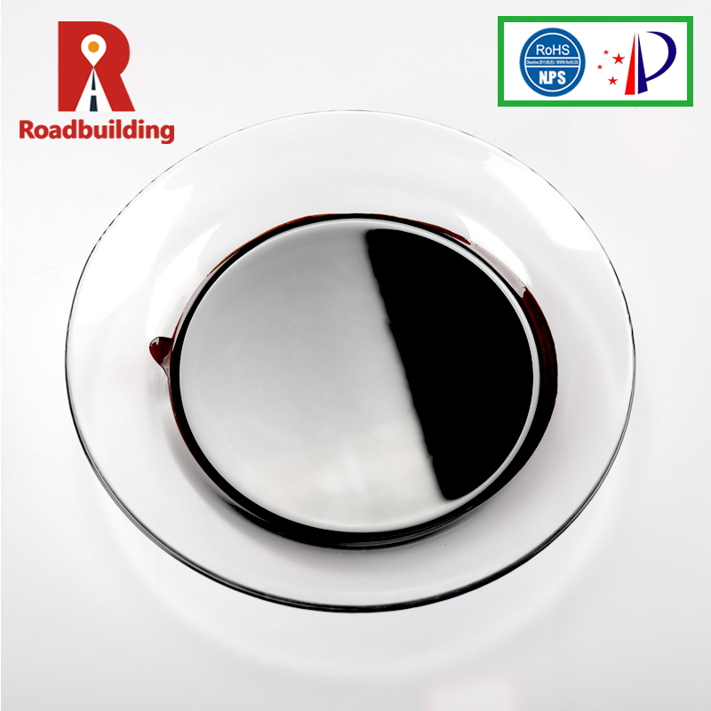 Top- Waterproofing Liquid for Mixed Road Asphalt Pavement Spraying and Leakage Mending