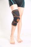 2020 hot selling Prime quality ODM/OEM Sport Professional knitted knee Support