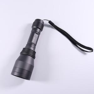 China Inspection Ip65 Uv Led Black Light Headlamp TMUV100N UV LED Inspection Flashlight wholesale