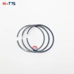 6D105-1 6D105 Diesel Engine Piston Ring Set 6136312030 6136312031