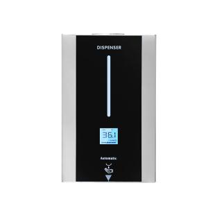 China Wall Mounted 3W 1000ML SS304 Hand Sanitizer Dispenser wholesale