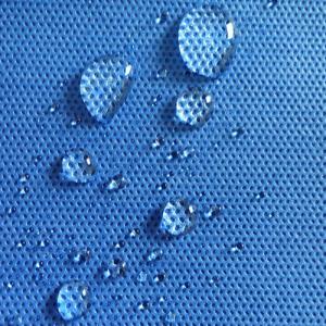 China 50GSM PP SMMS Non Woven Cotton Fabric Autoclave Wrap wholesale