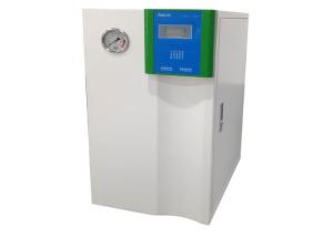 China Medical Cabinet Type Reverse Osmosis Water System 40 Liter Per Hour wholesale