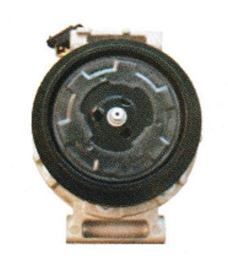ALA21411 BMW A/C COMPRESSOR E66/520i/735i A/C COMPRESSOR 7SEU17C A/C COMPRESSOR 447220-8472/64526917859 A/C Compressor