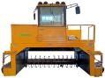China 10T/H Metallurgy Machine Organic Fertilizer Granule Production Line wholesale