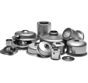 China Factory Direct Metal Fabrication Parts Deep Drawn Parts Fabrication Services wholesale