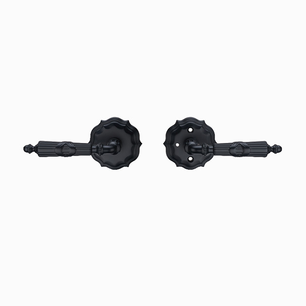 Amertop Latest Design Hot Sale Reasonable Price brass Door Lock With high Quality Lock Body