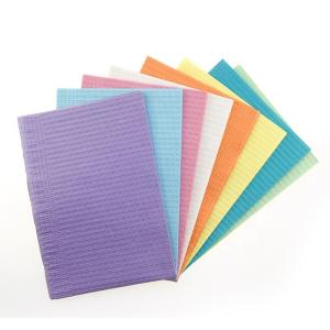 China Hospital Polyethylene Disposable Non Woven Products wholesale