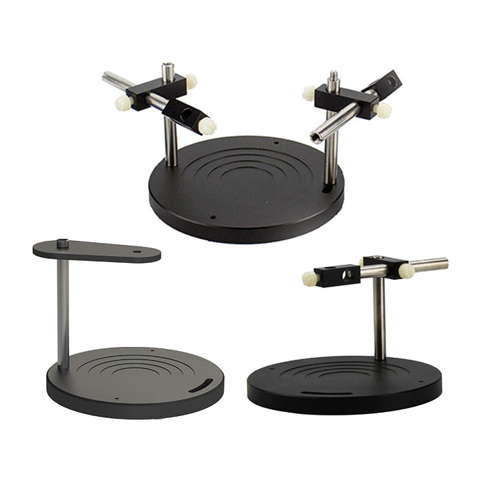 Flat and Curved Material Reflectance YIXIST UV VIS Integrating Sphere Measurement Kit
