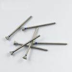 Slow Speed Dental Round Bur HP Grinding Polishing Head Inverted Cone Bur Dental