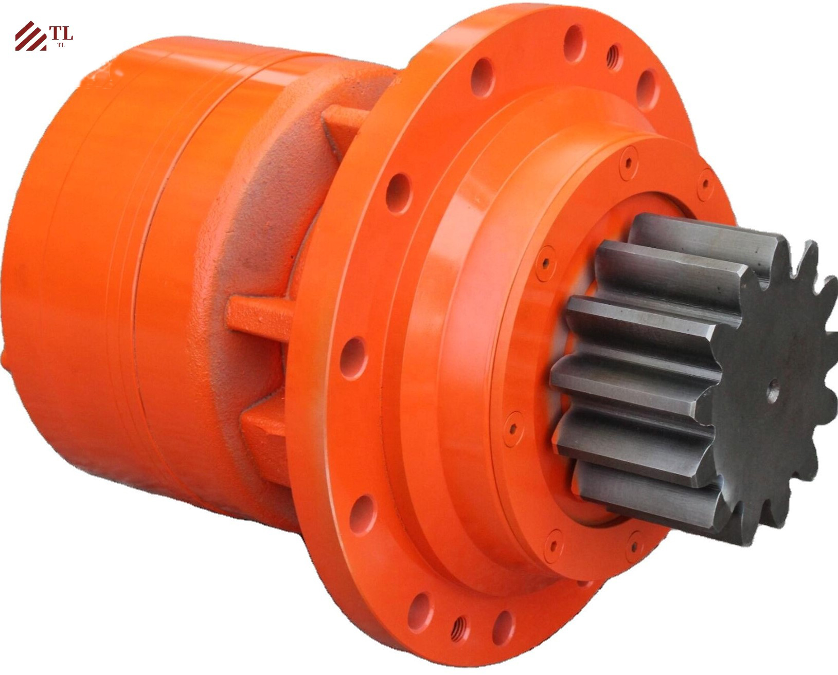 100% DH150-7 DH130-5 Swing Gearbox Swing Reducer Gear 404-00062 401-00003B