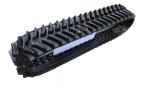 Higher Tread Pattern Rubber Track T280X72LHX55 For YAMAGUCHI WB 16H