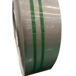 2B Finished 201 J1 Grade Stainless Steel Cold Rolled Sheet 3mm