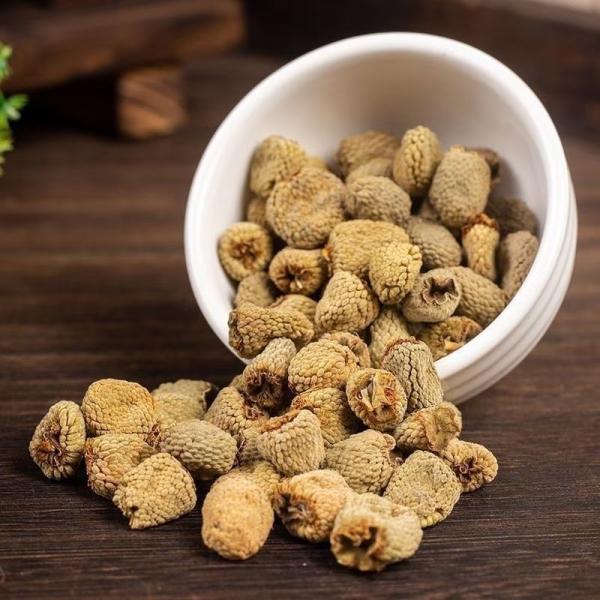 Fu Pen Zi Chinese Herbal Medicine Raspberry Fruit for Male Health and stronger