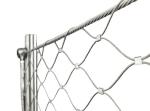 stainless steel netting mesh