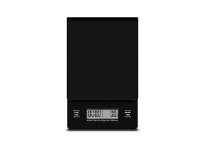 China Battery Powered High Precision Electronic Coffee Drip Scale wholesale